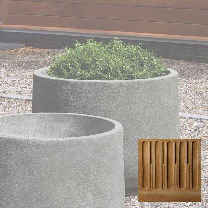 Tribeca Series Planter