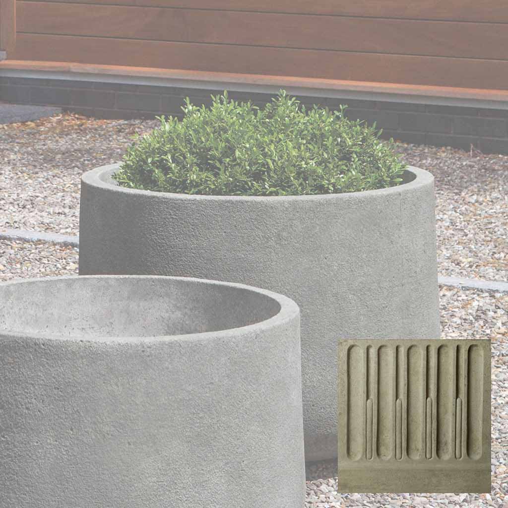 Tribeca Series Planter