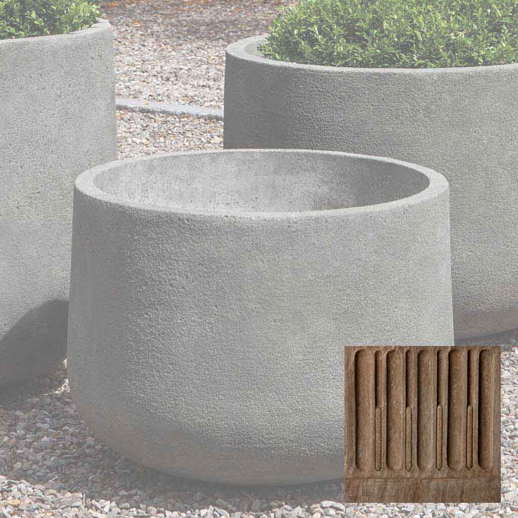 Tribeca Series Planter