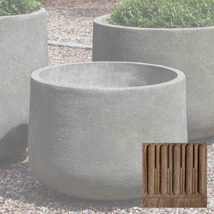 Tribeca Series Planter