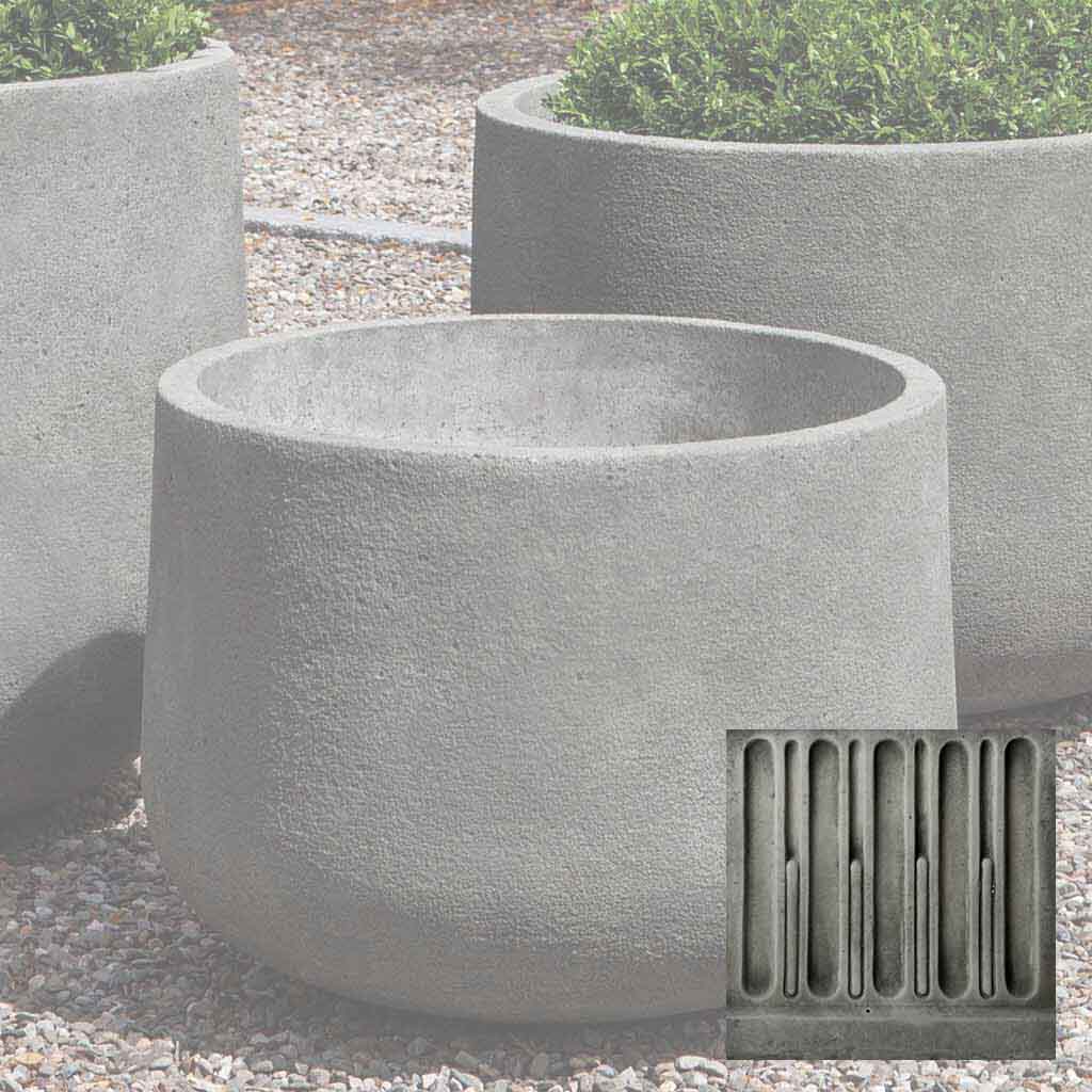 Tribeca Series Planter