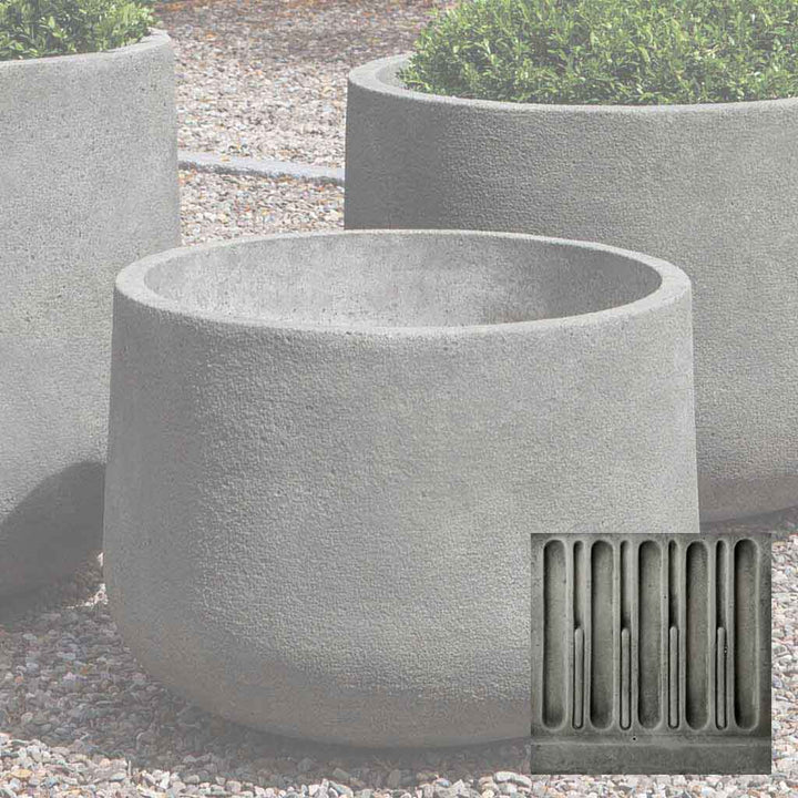 Tribeca Series Planter