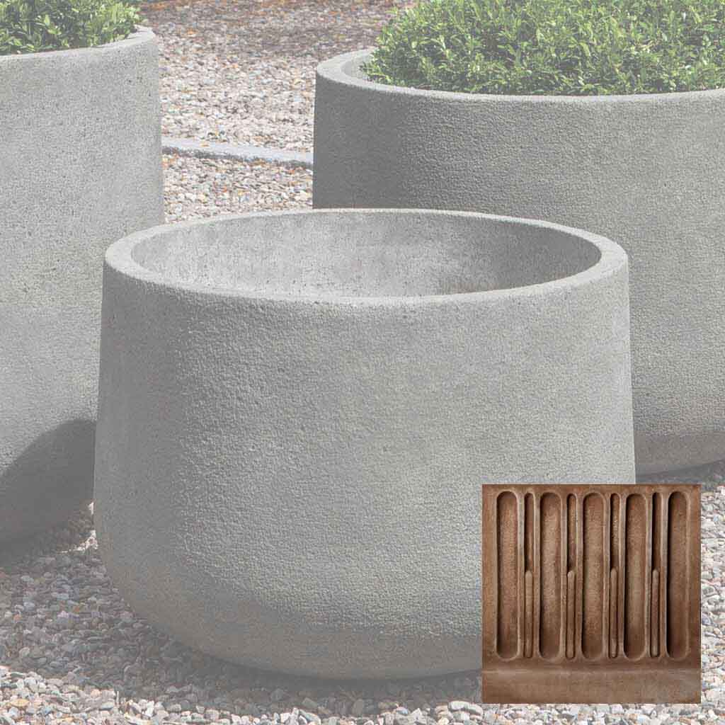 Tribeca Series Planter
