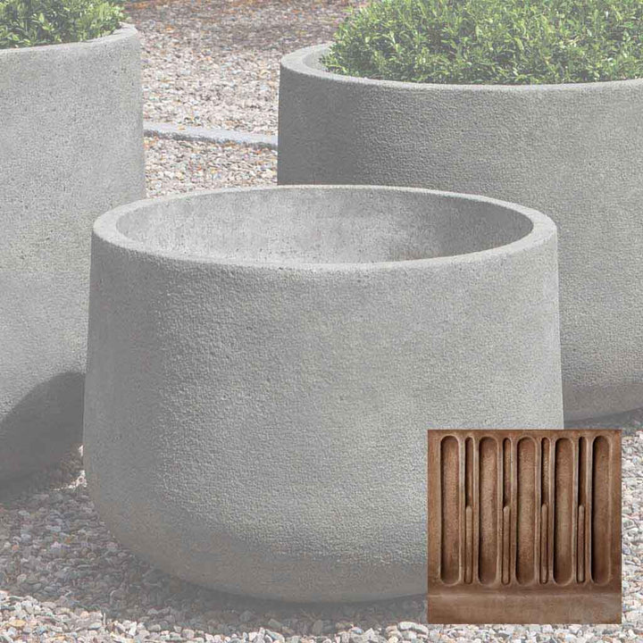Tribeca Series Planter