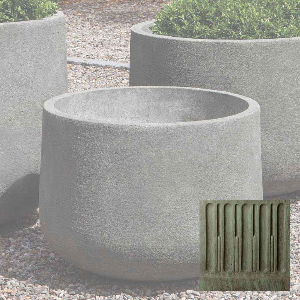 Tribeca Series Planter