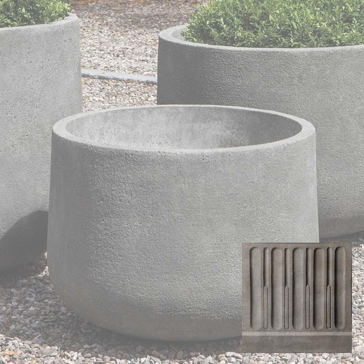 Tribeca Series Planter