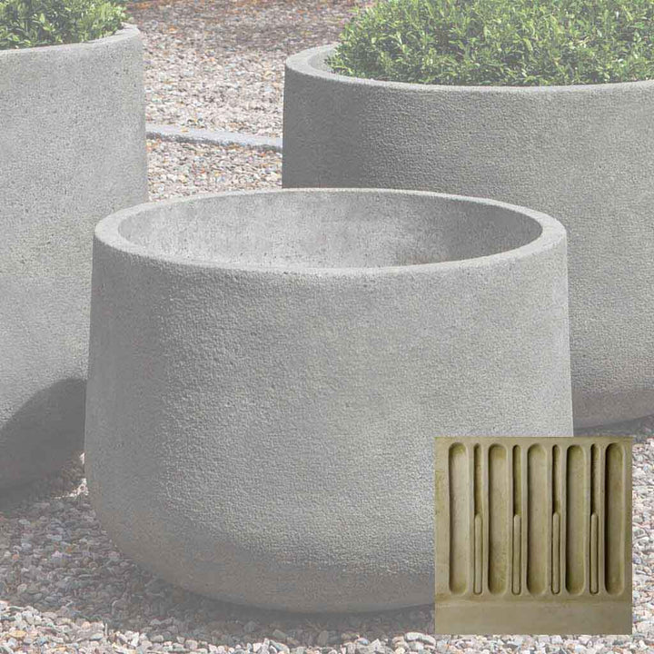 Tribeca Series Planter