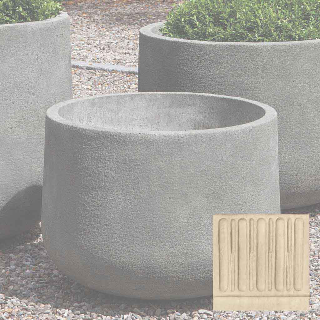Tribeca Series Planter