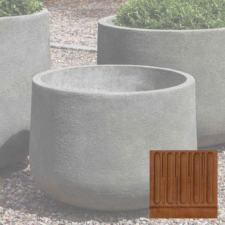 Tribeca Series Planter