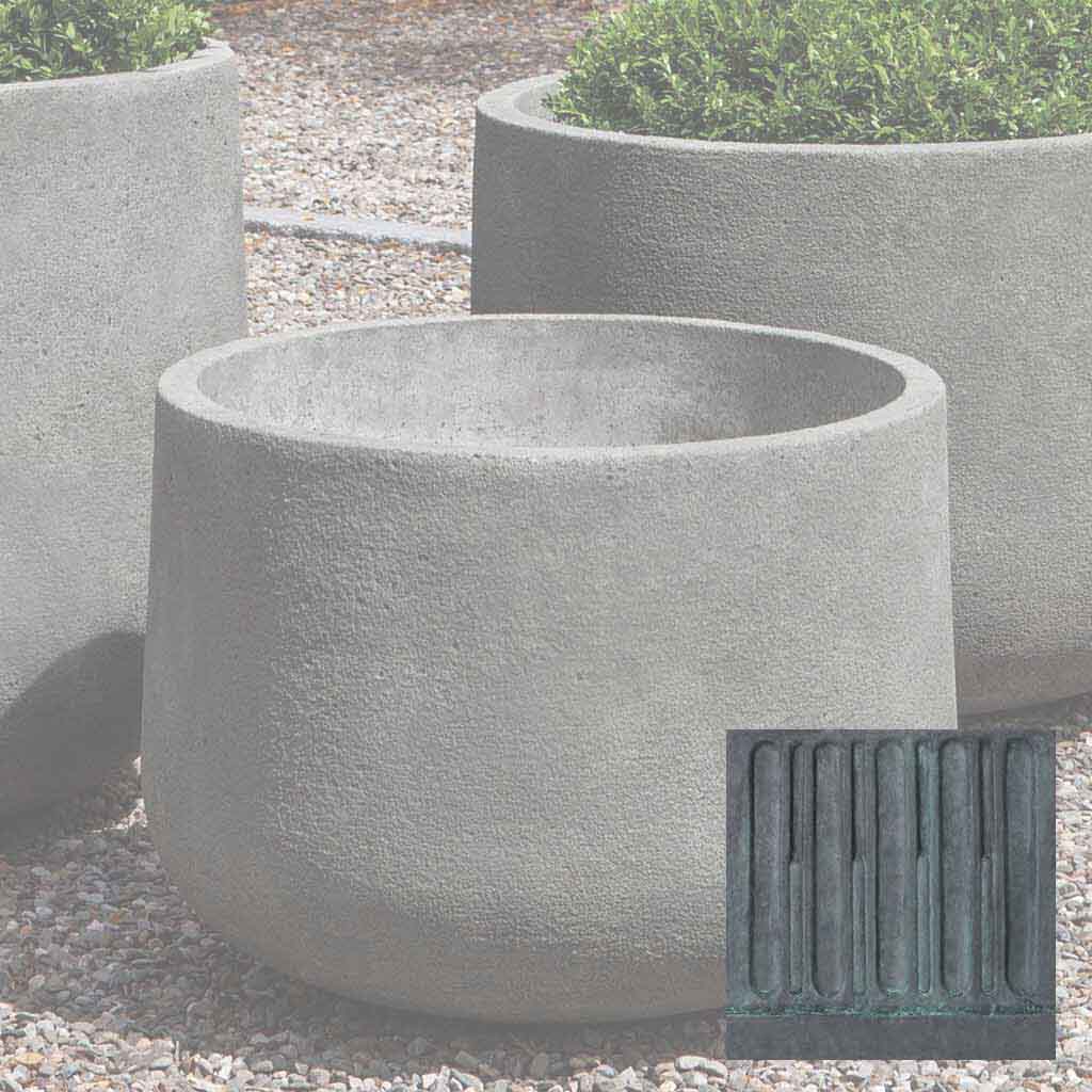 Tribeca Series Planter