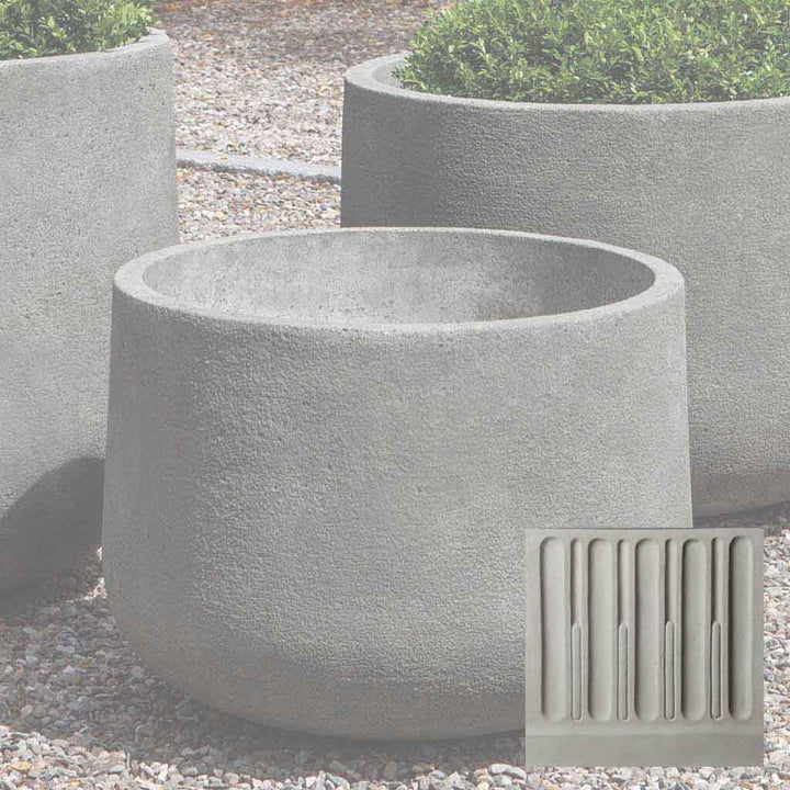 Tribeca Series Planter