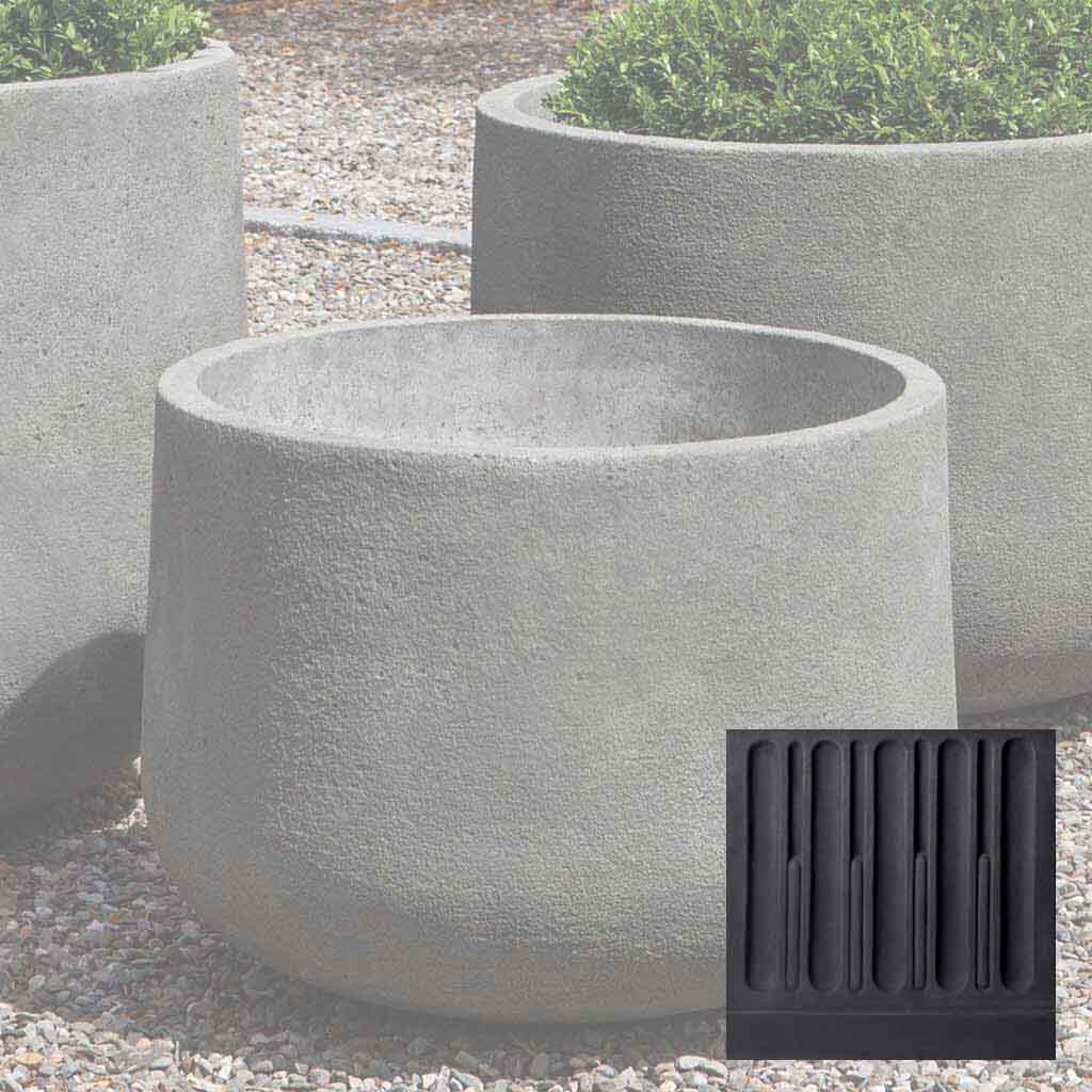 Tribeca Series Planter