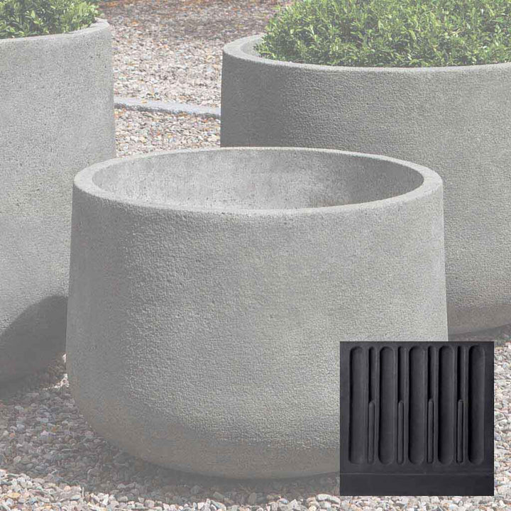 Tribeca Series Planter