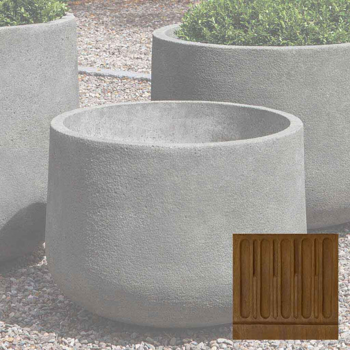 Tribeca Series Planter