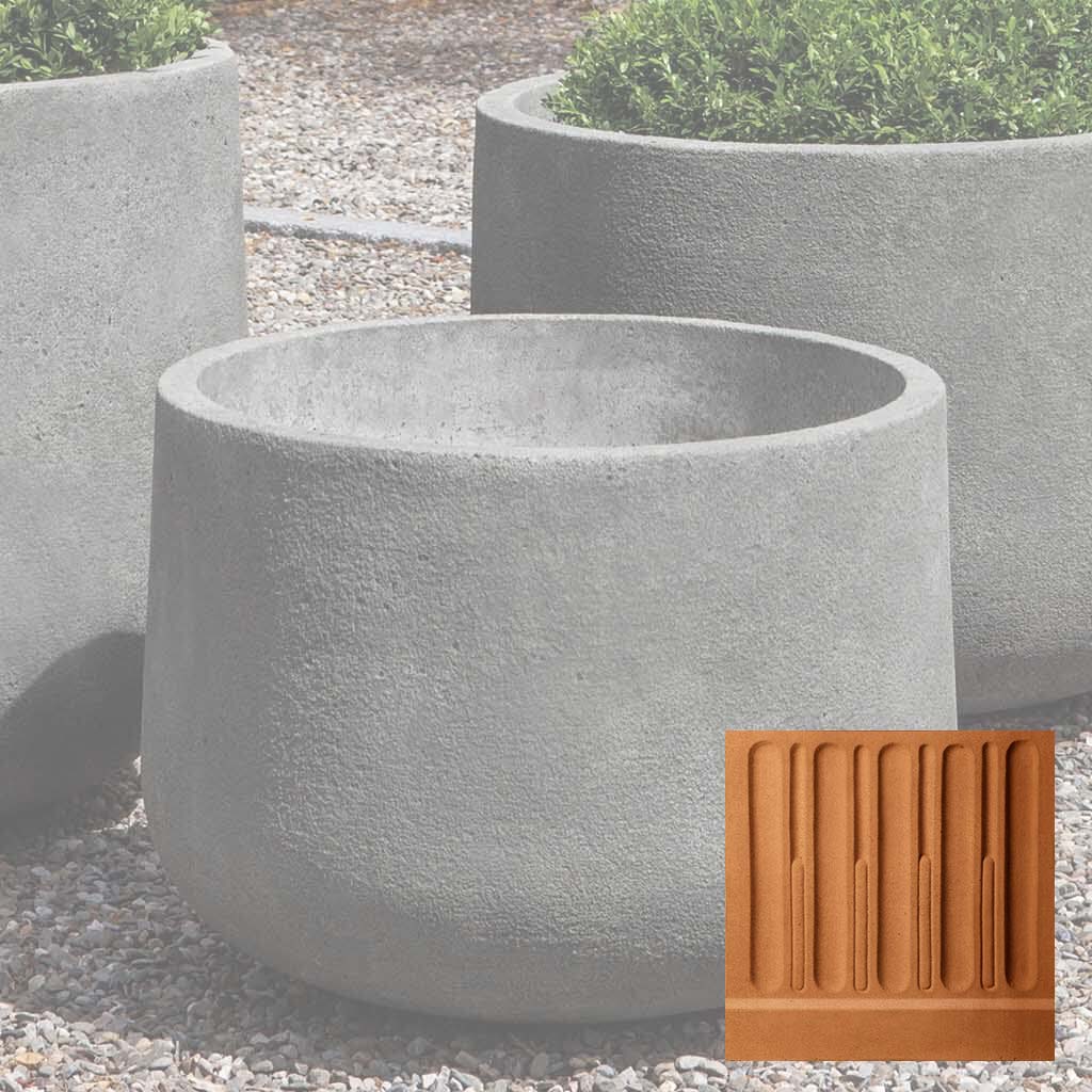 Tribeca Series Planter