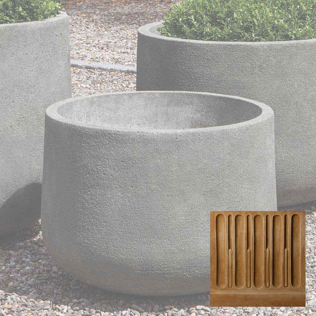 Tribeca Series Planter