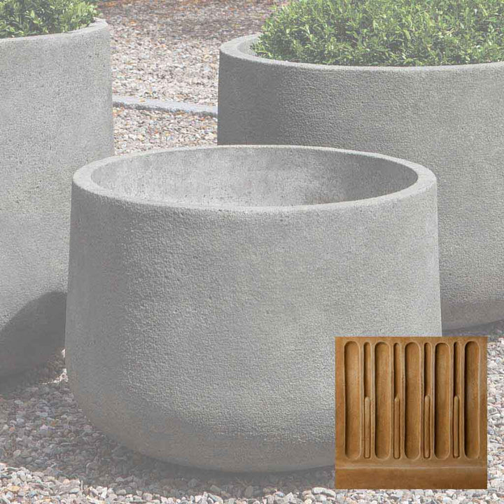 Tribeca Series Planter
