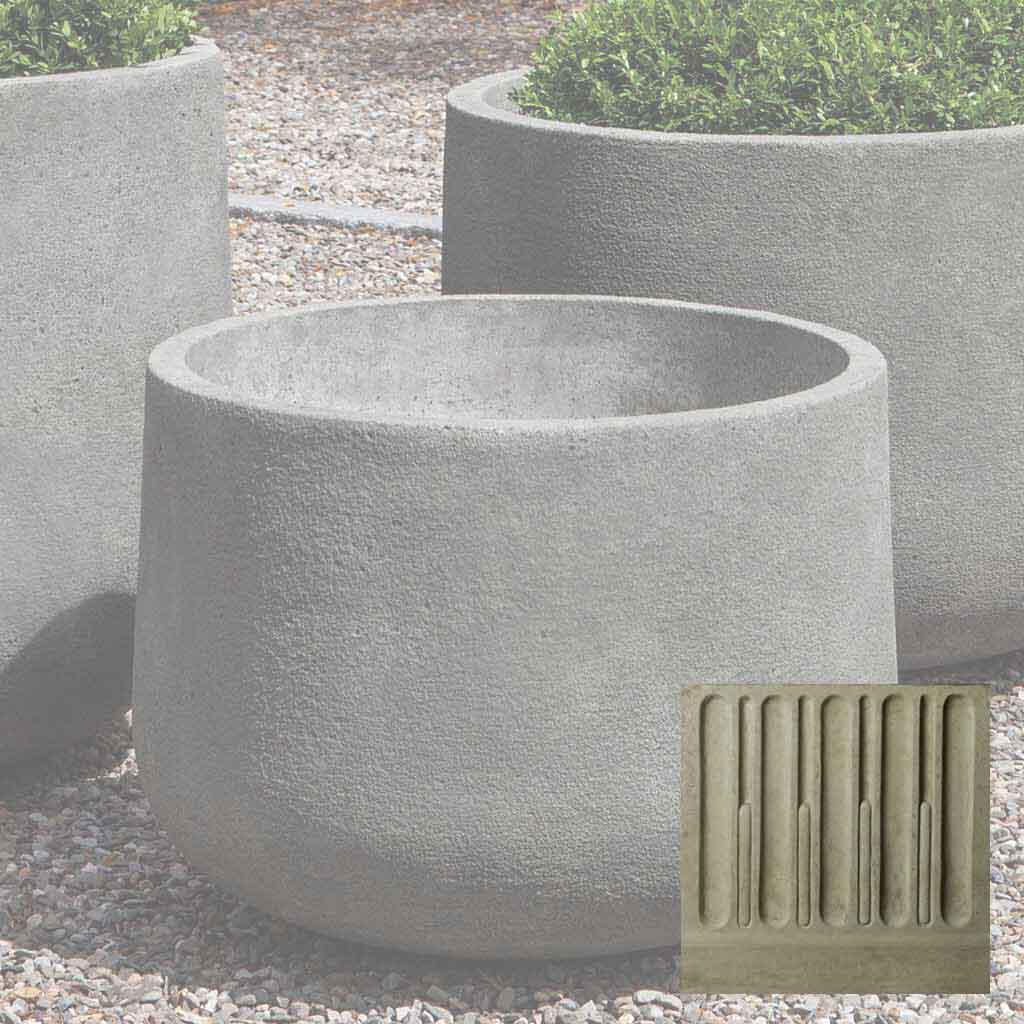 Tribeca Series Planter