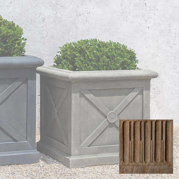 Montparnasse Planter