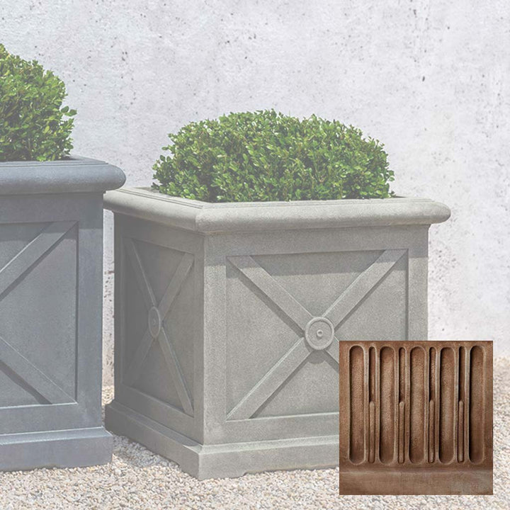 Montparnasse Planter