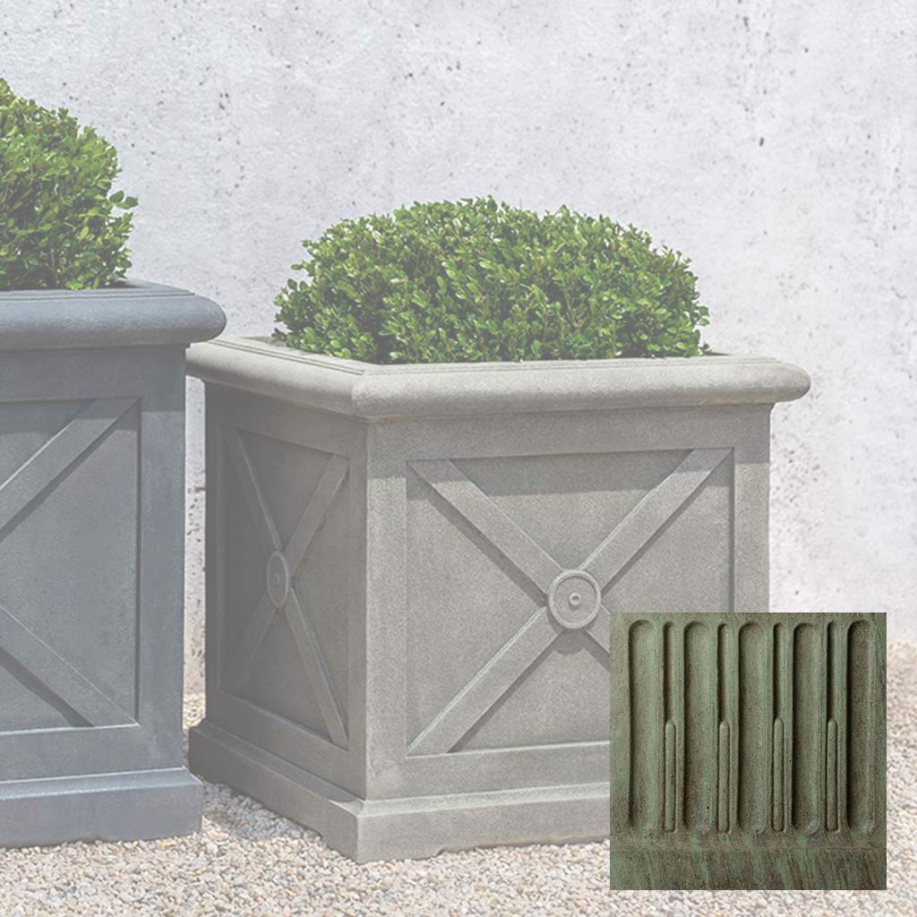 Montparnasse Planter