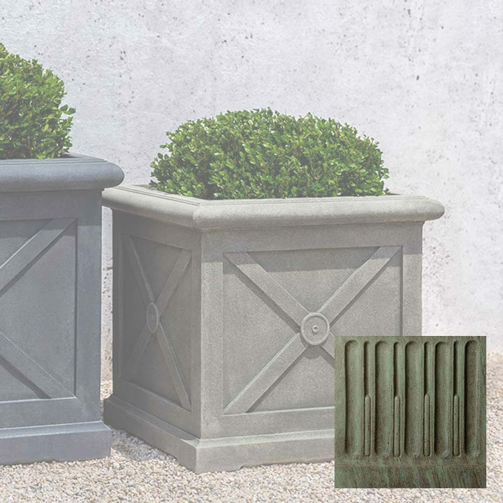 Montparnasse Planter