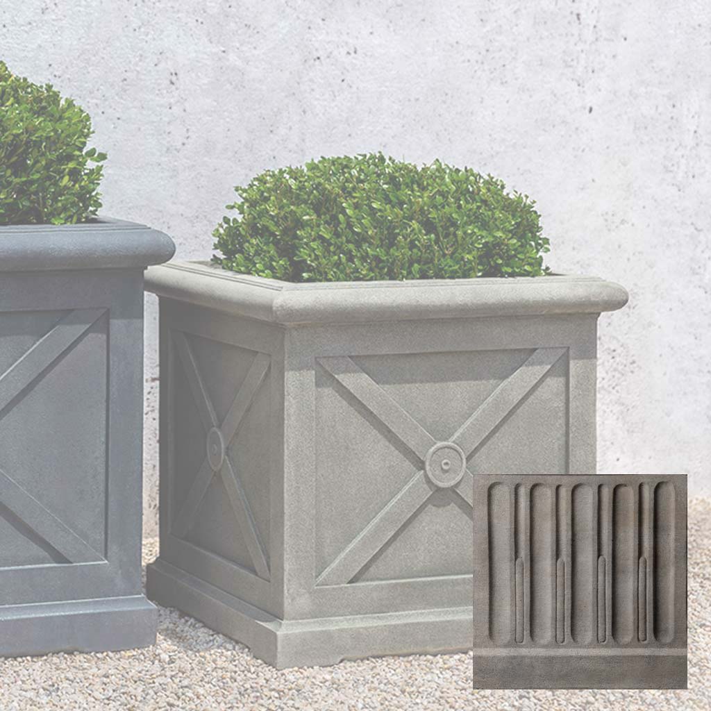 Montparnasse Planter