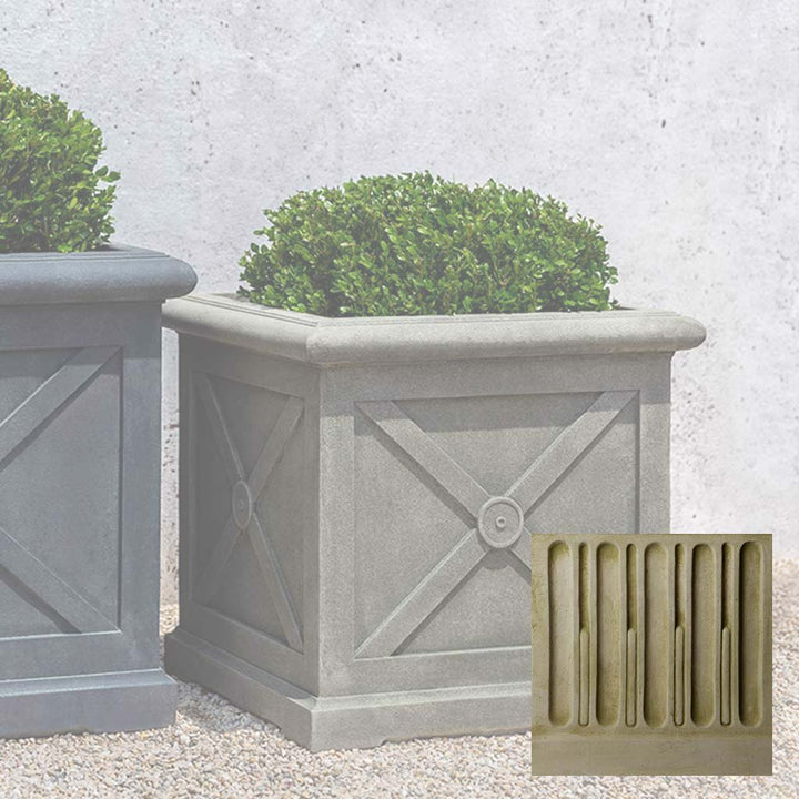 Montparnasse Planter