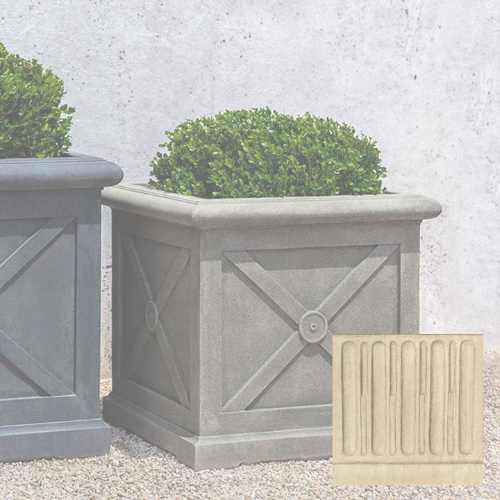 Montparnasse Planter