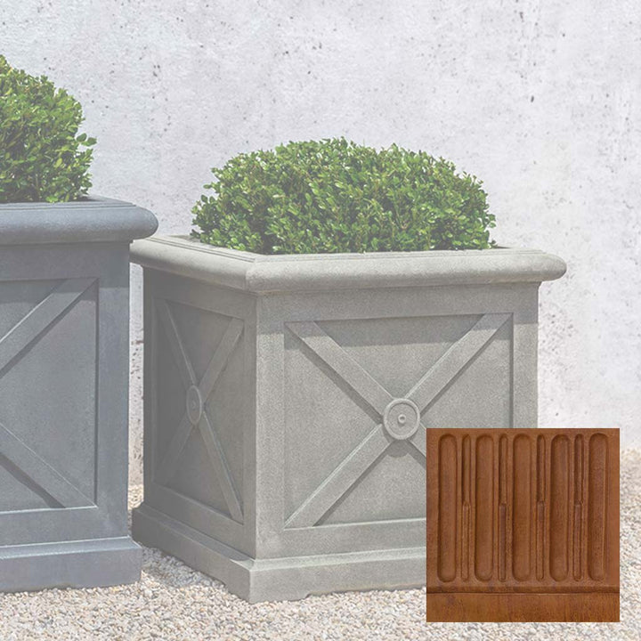 Montparnasse Planter