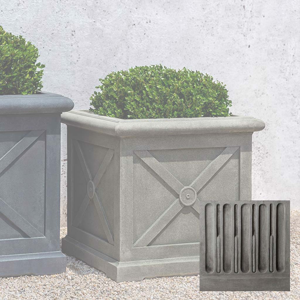 Montparnasse Planter