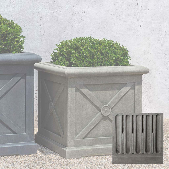 Montparnasse Planter