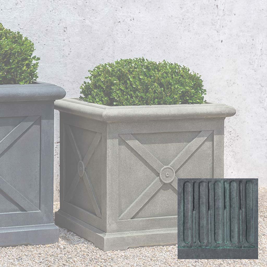 Montparnasse Planter