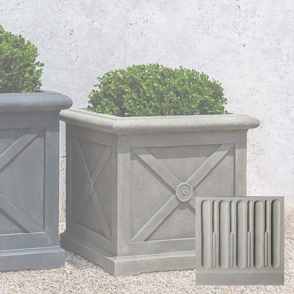 Montparnasse Planter