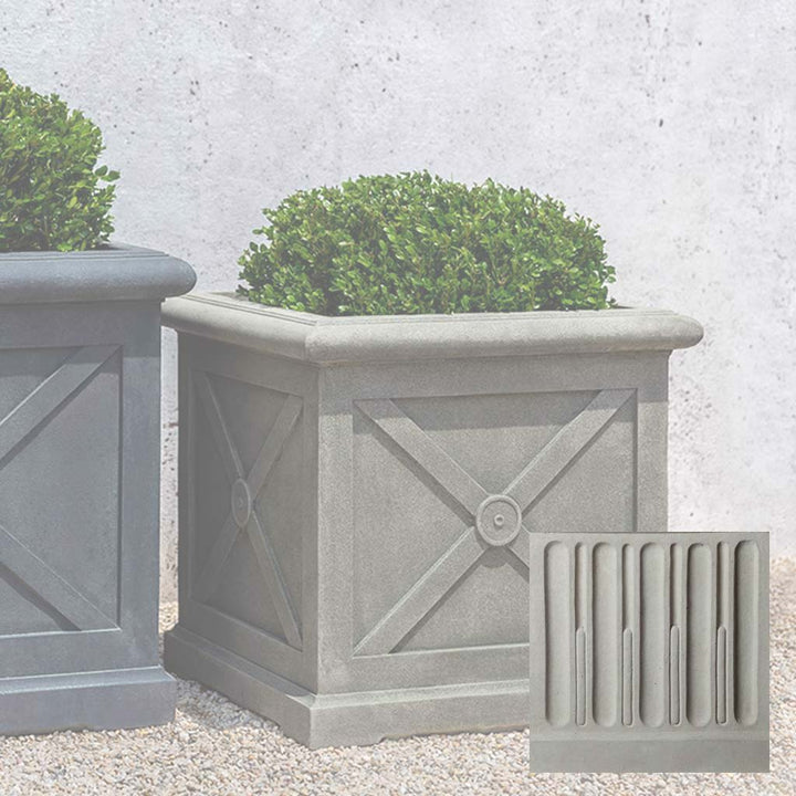 Montparnasse Planter