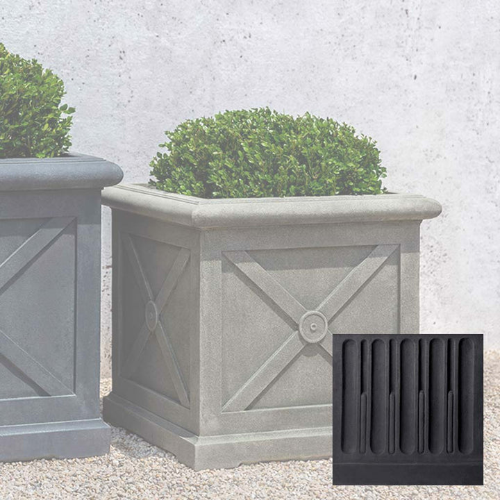 Montparnasse Planter