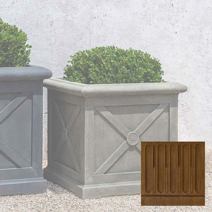Montparnasse Planter