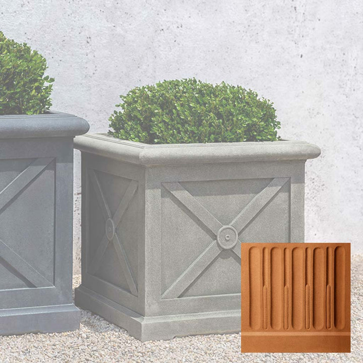 Montparnasse Planter