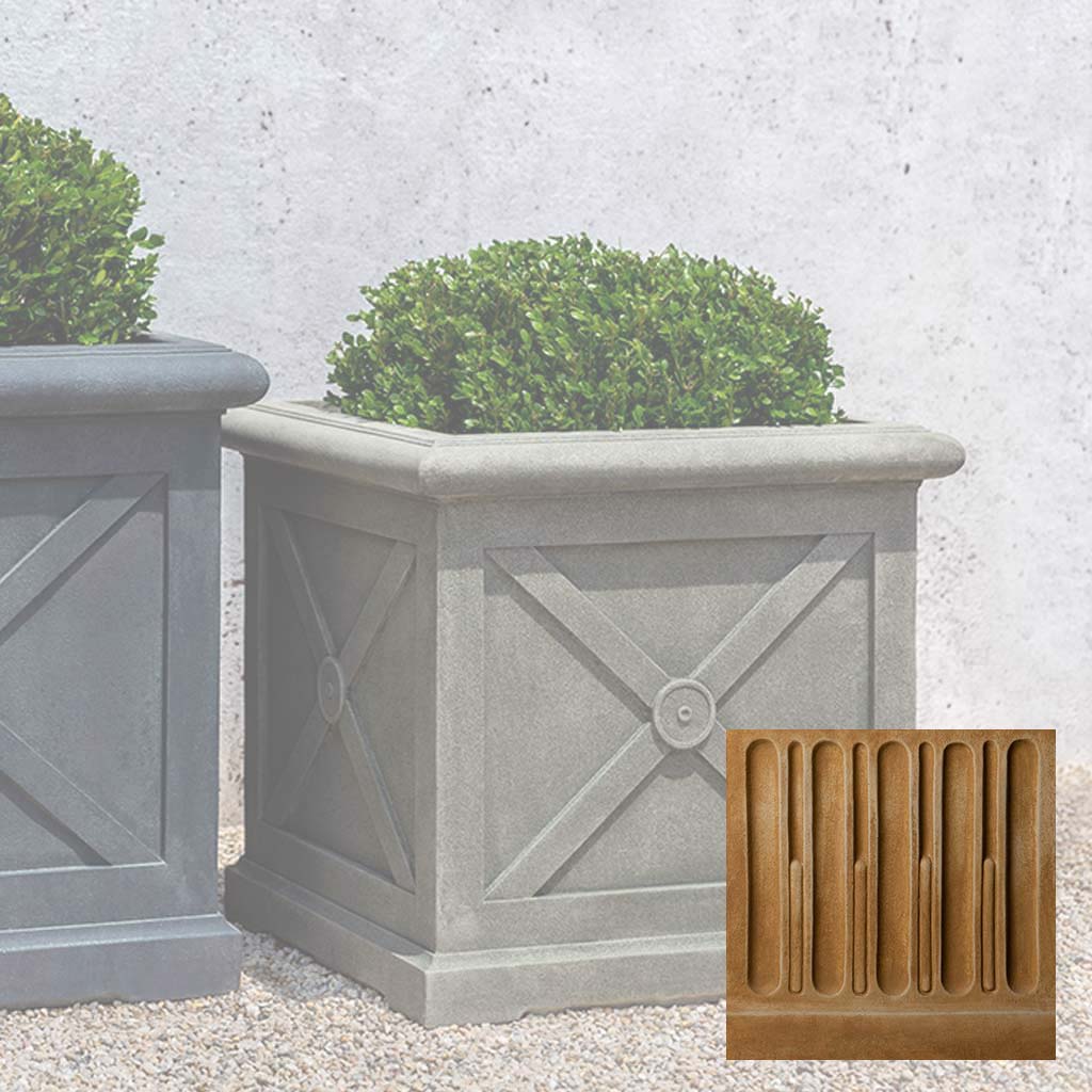 Montparnasse Planter