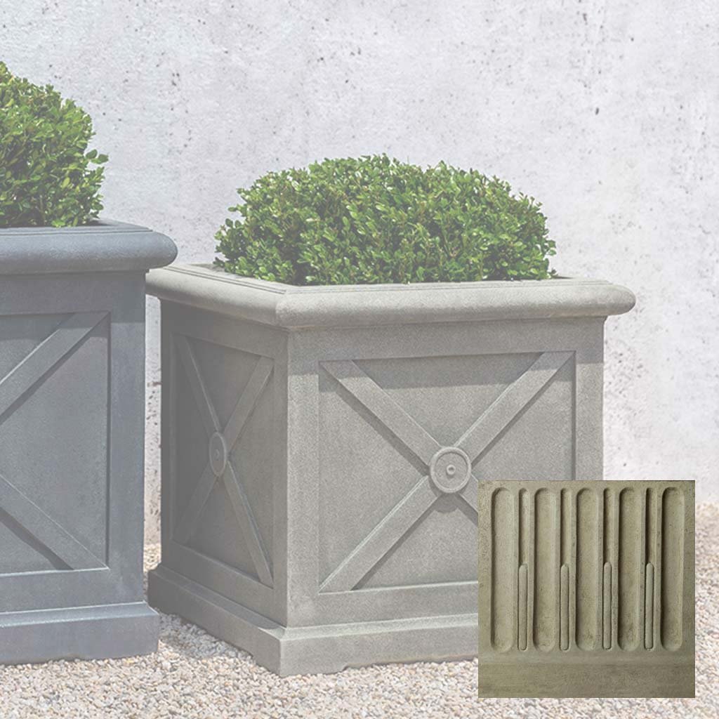 Montparnasse Planter