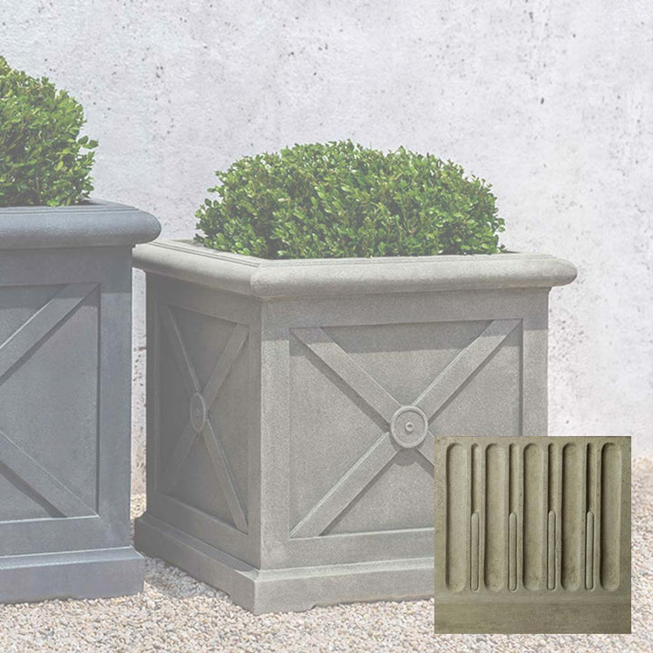 Montparnasse Planter