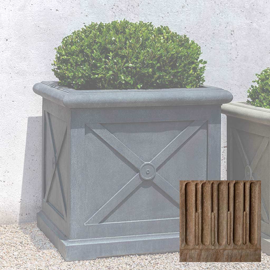 Montparnasse Planter