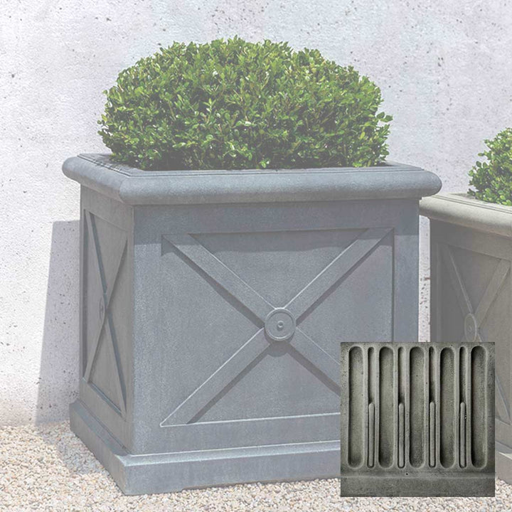 Montparnasse Planter