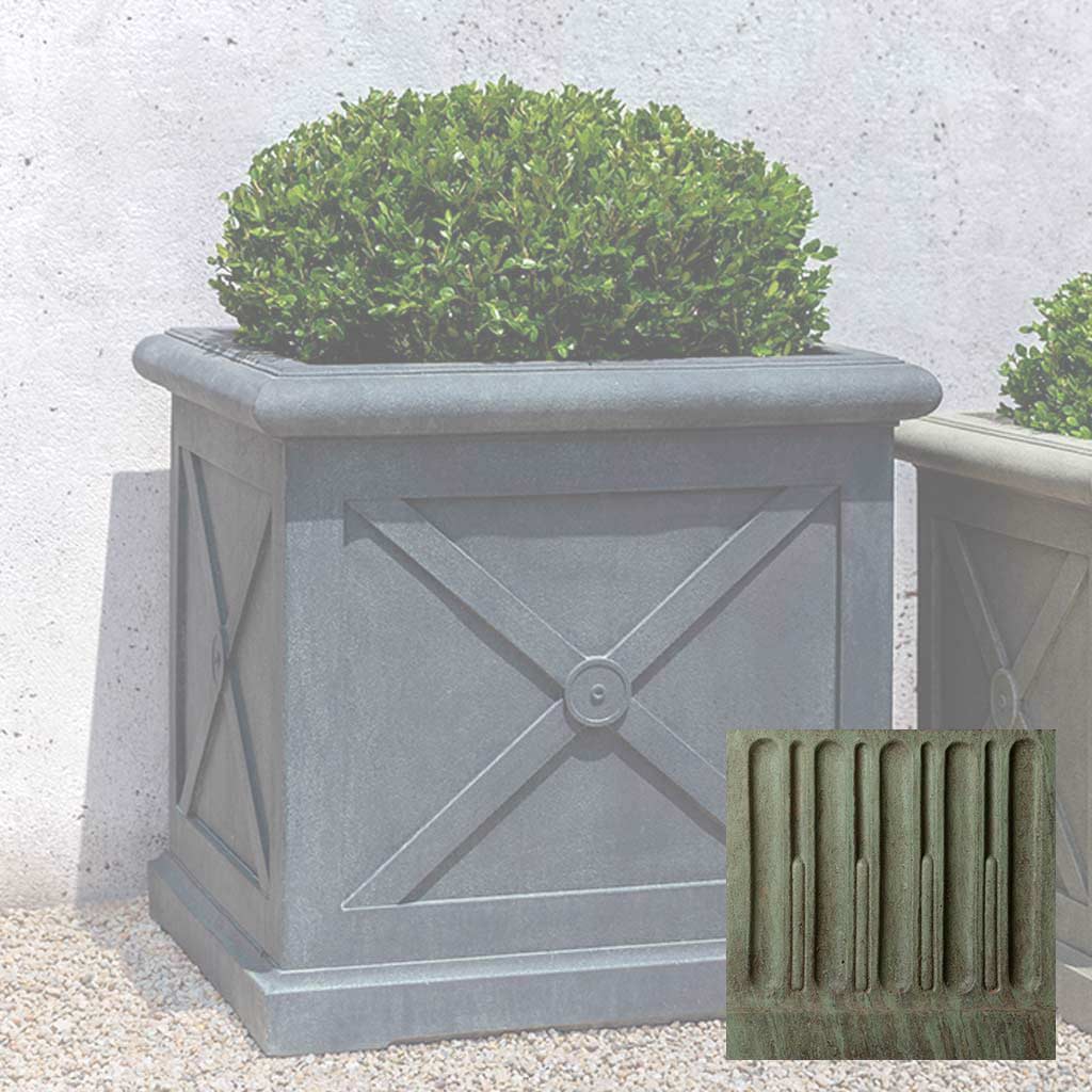 Montparnasse Planter