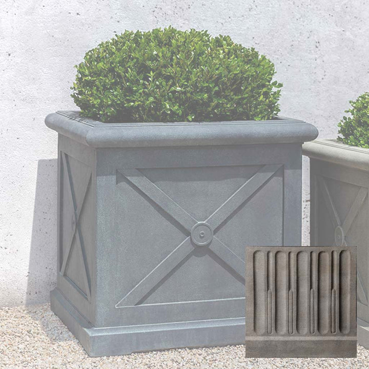 Montparnasse Planter