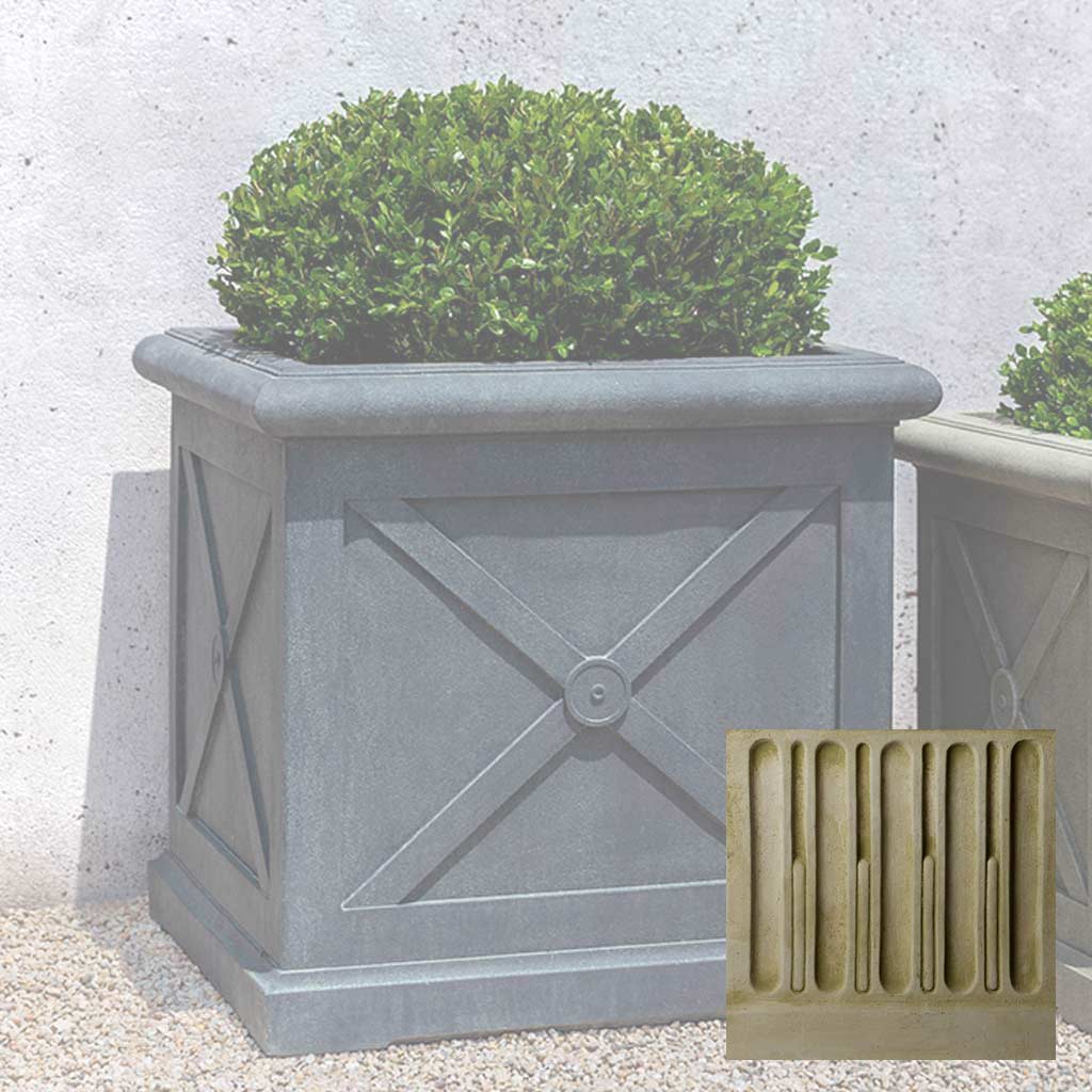 Montparnasse Planter