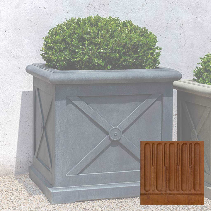 Montparnasse Planter