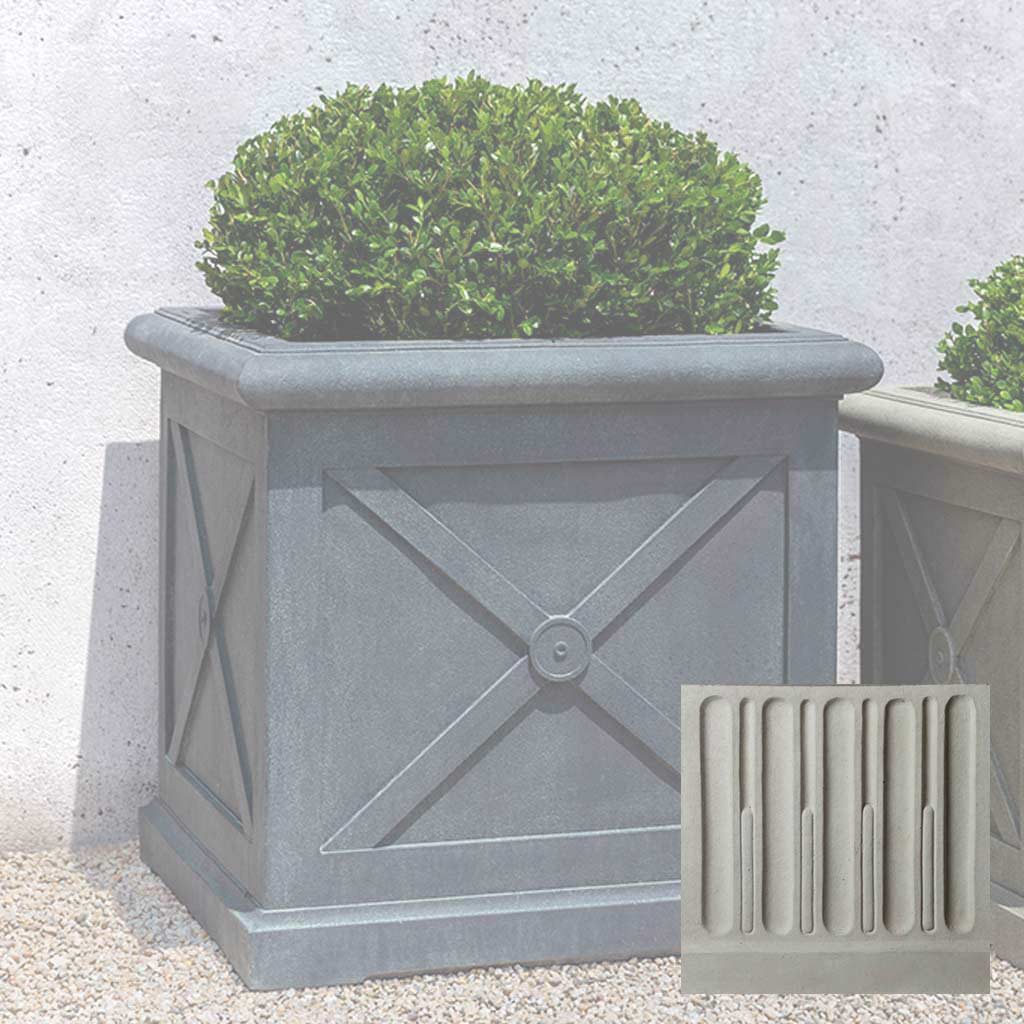 Montparnasse Planter