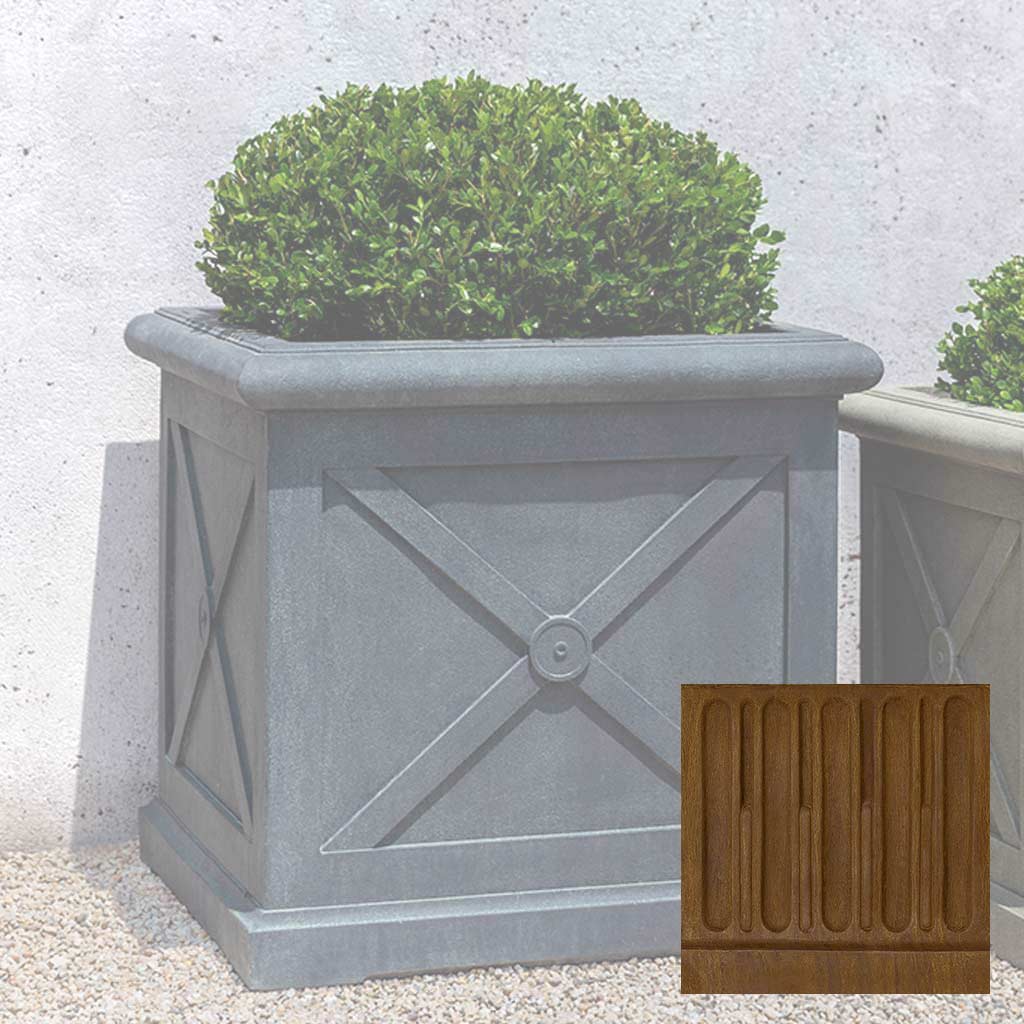 Montparnasse Planter