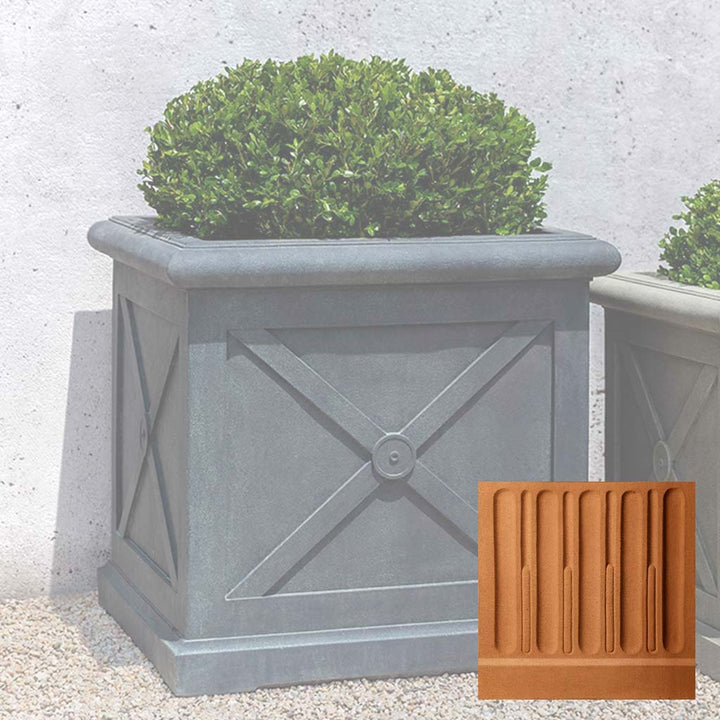 Montparnasse Planter